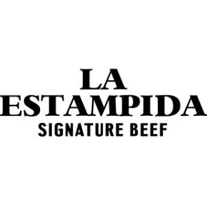 La Estampida Signature Beef